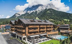 Bergresort Zugspitze Ehrwald By Alps Resorts